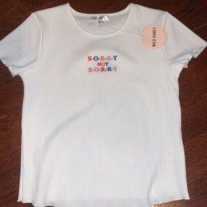 Wild Honey Tee